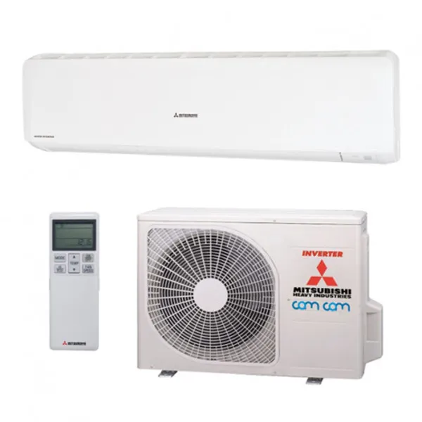 Mitsubishi Heavy SRC80ZSPR-S — kondisionerlər