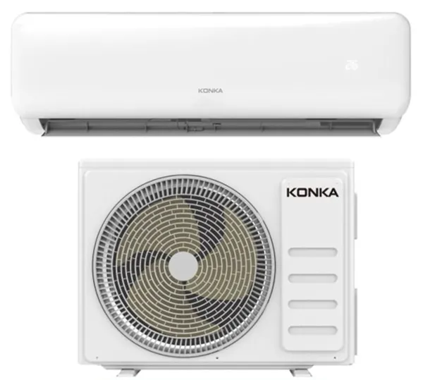 Konka KAC-12GHA-P100 — kondisionerlər