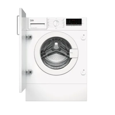 BEKO WITC 7612 BOW — paltaryuyan maşınlar