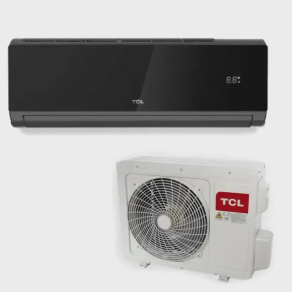TCL TAC-18CHSD/ XA82 — kondisionerlər