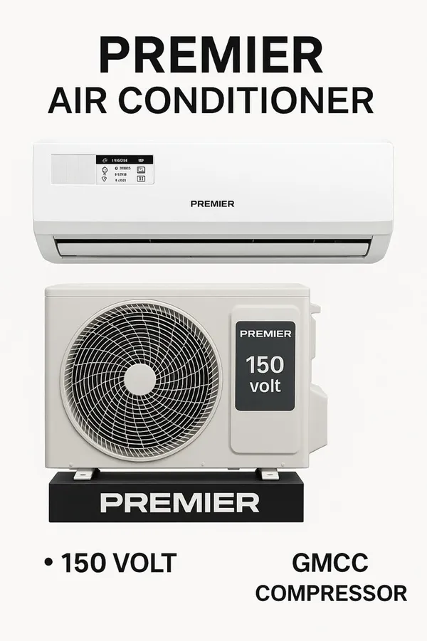 Premier PRM-24GREX/W — kondisionerlər