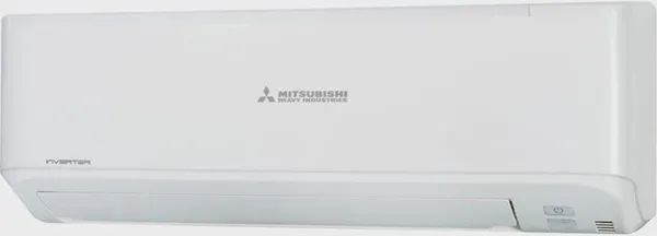 Mitsubishi SRC25ZSPR-S — kondisionerlər