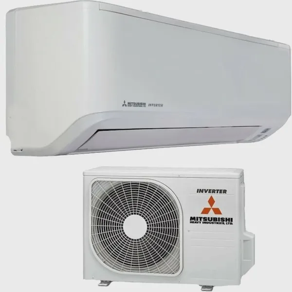 Mitsubishi Heavy Industries SRK/SRC63ZSPR-S — кондиционеры