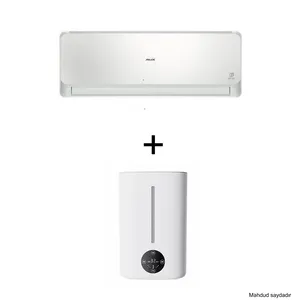 AUX ASW-H09A4/FFR1/R1 - H09A4FFR1F200