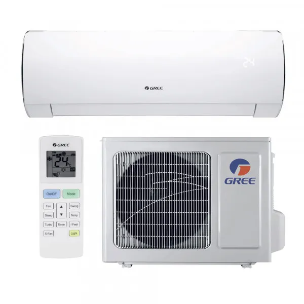 Gree GWH12ACBXB-K3NNA1B Fairy — kondisionerlər
