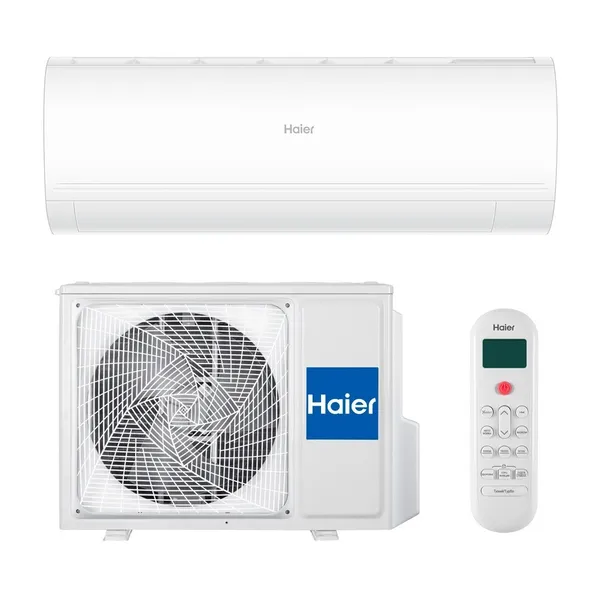 Haier HSU-09HPL303/R3(IN) / HSU-09HPL103/R3(OUT) — кондиционеры