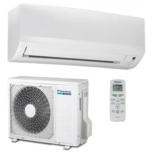 Daikin FTXB35C / RXB35C — кондиционеры