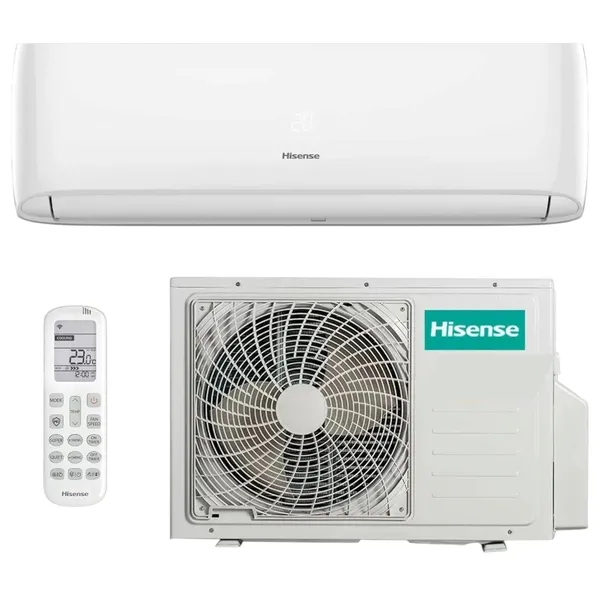 Hisense AS-24HR4SYRCCA01-LTS — kondisionerlər