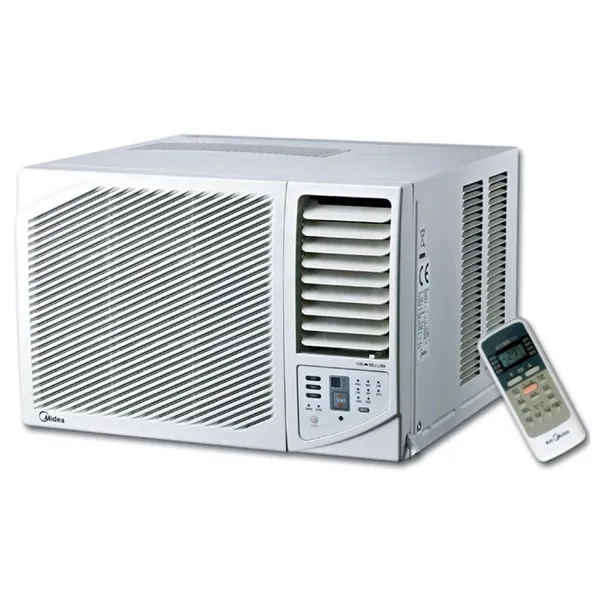 Midea kondisoner MWF-12CRN8 — kondisionerlər