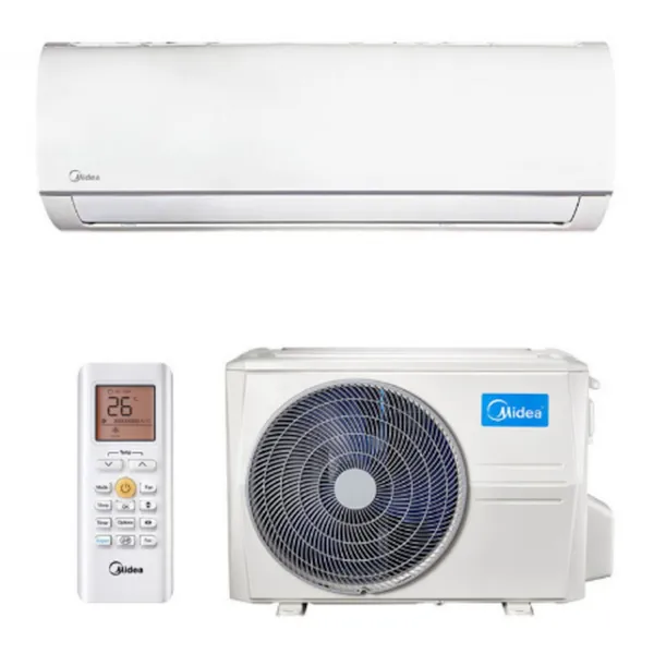 Midea MSAF 953312_RB — kondisionerlər