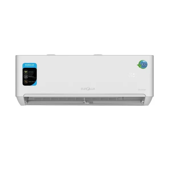 Eurolux EU-AC24CHS32TWIP Polaris 24000 BTU — кондиционеры