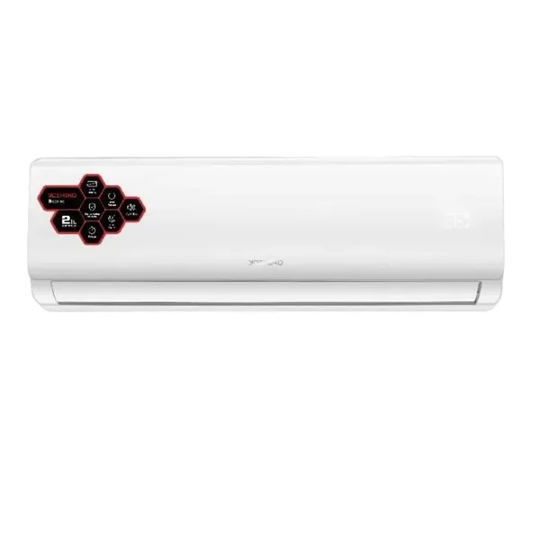 Yoshiro TECH_YAC-S09OT0W KIT 12000 BTU — kondisionerlər