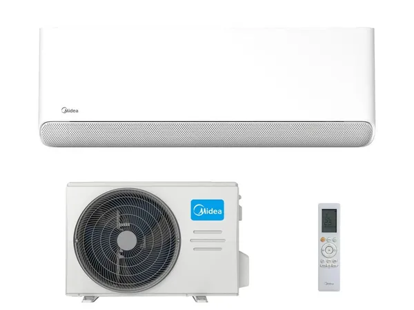 Midea MSCB-12HRFN8-I/MSCB-12HRFN8-O — kondisionerlər