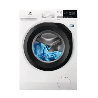ELECTROLUX EW6F4R28B — paltaryuyan maşınlar