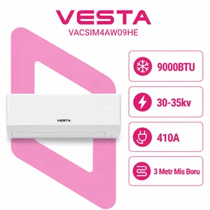 Vesta VACSIM4AW09HE