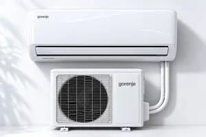 Gorenje mercury 51outCH 9