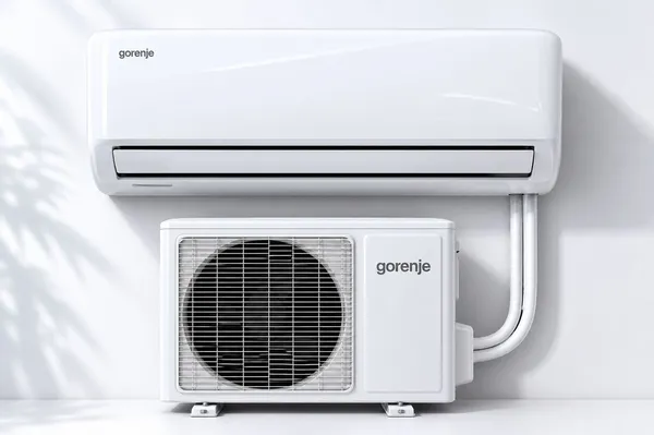Gorenje mercury 51outCH 9 — kondisionerlər
