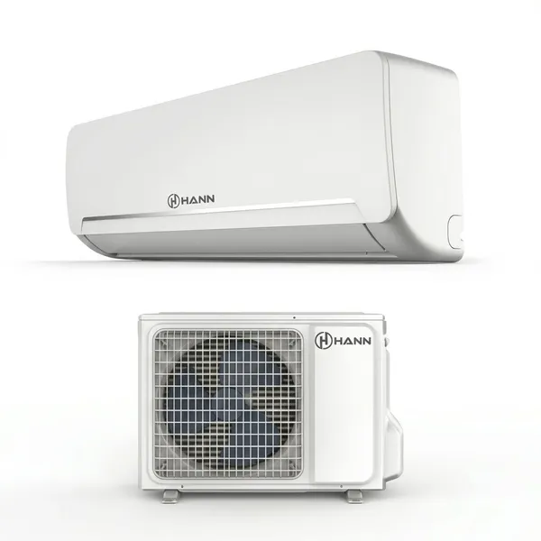 Hann H12A4/ADR1 — kondisionerlər