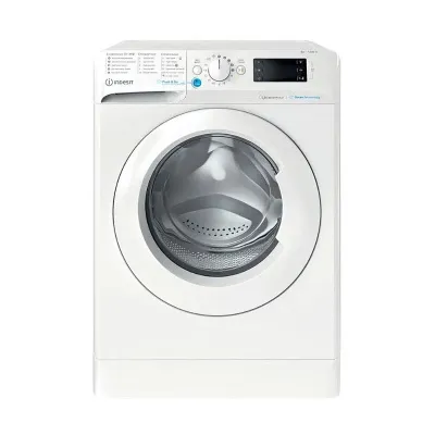 INDESIT BWSE 81293X WWV — стиральные машины