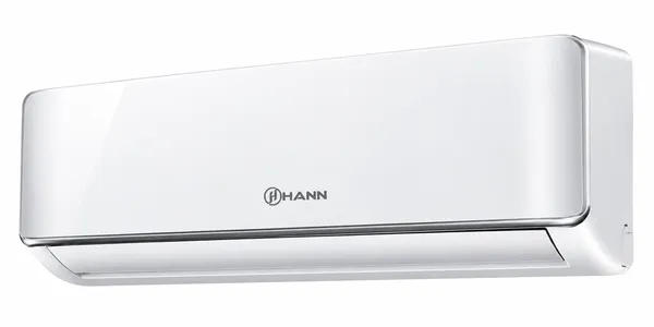 HANN MSW-H09A4/ACR3DI, split-sistem, 9000 BTU/saat, inverter, ağ — kondisionerlər
