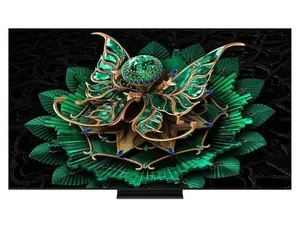 TCL Google TV 65-inch 65C7K" 4K Premium QD-Mini LED