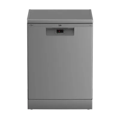 BEKO BDFN 35620S — посудомоечные машины