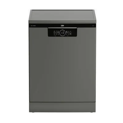 BEKO BDFN 36731MG — qabyuyan maşınlar