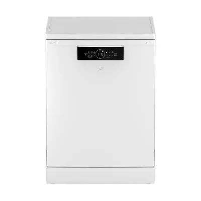 BEKO BDFN 36641WD — посудомоечные машины
