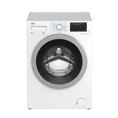 Beko HTV 8636 XSO — стиральные машины