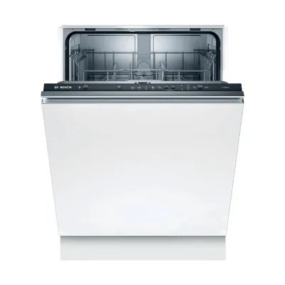 BOSCH SMV 25BX03R — посудомоечные машины