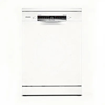BOSCH SMS 4HMW65 M — qabyuyan maşınlar