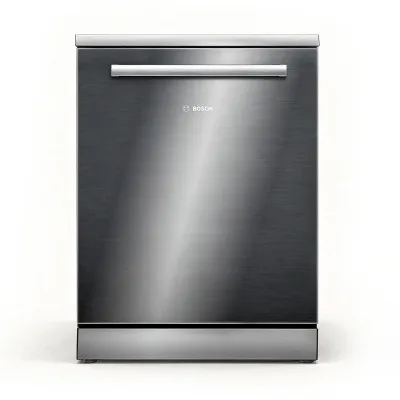 BOSCH SMS 4HMB62 T — посудомоечные машины