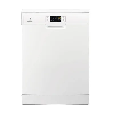 ELECTROLUX ESF9552LOW — qabyuyan maşınlar