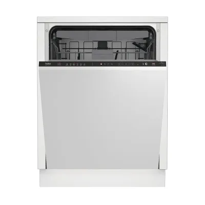 BEKO BDIN 36535 — посудомоечные машины