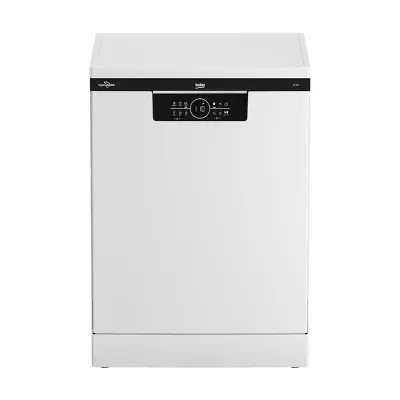 BEKO BDFN 26530W — посудомоечные машины
