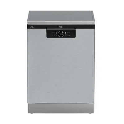 BEKO BDFN 26530X — посудомоечные машины