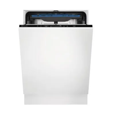 ELECTROLUX EMG48200L — qabyuyan maşınlar