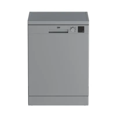 BEKO DVN 05321 S — посудомоечные машины