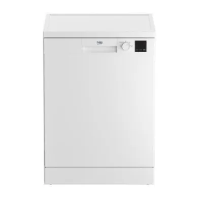BEKO DVN 05321 W — посудомоечные машины