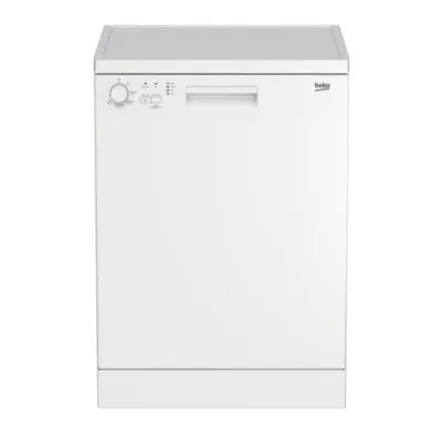 BEKO DFN 05320 W — посудомоечные машины