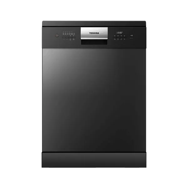 Toshiba DW-14F7(B)-CIS — посудомоечные машины