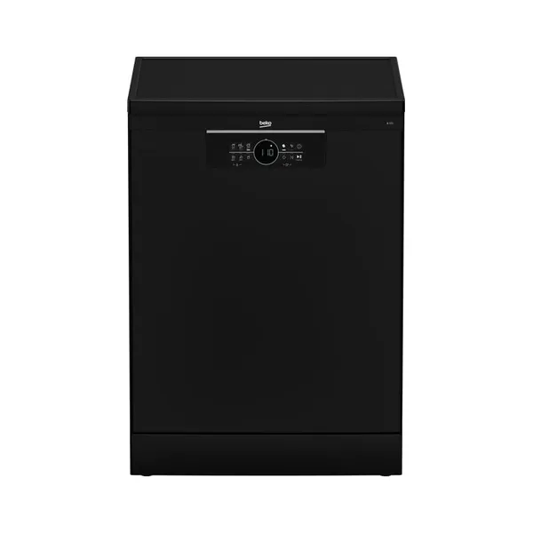 Beko BDFN36730GB — посудомоечные машины