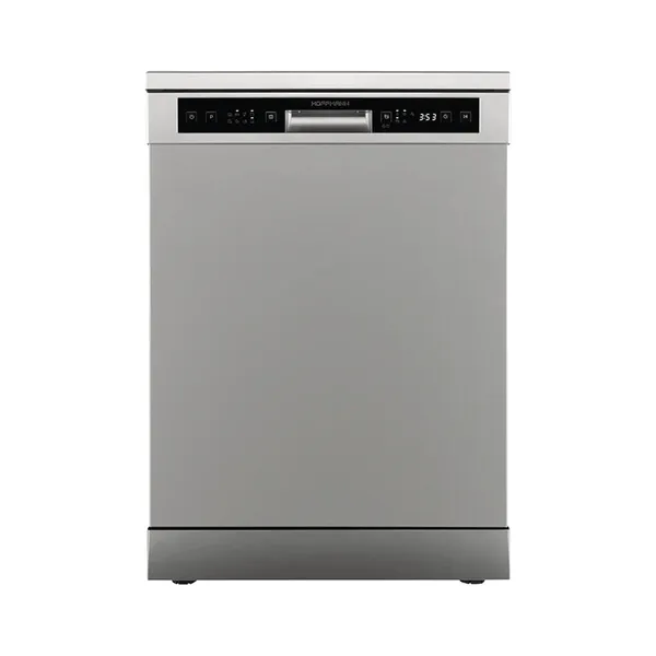 Hoffmann DW-912X — qabyuyan maşınlar