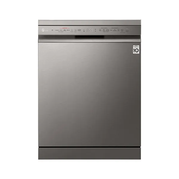 LG DFC435FP.APZPMER — посудомоечные машины