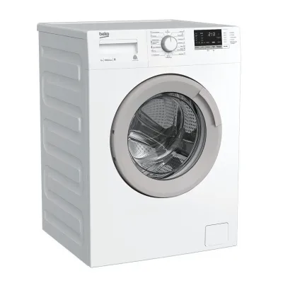 Beko WRE 6512 ZSW — paltaryuyan maşınlar