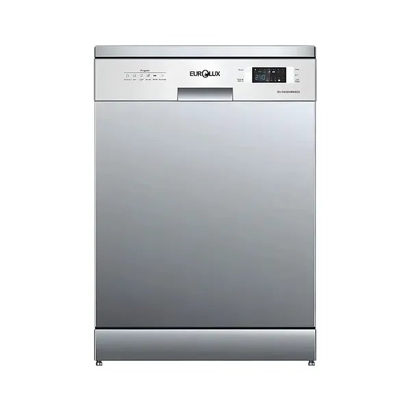 Eurolux EU-DW9218B60GS — посудомоечные машины
