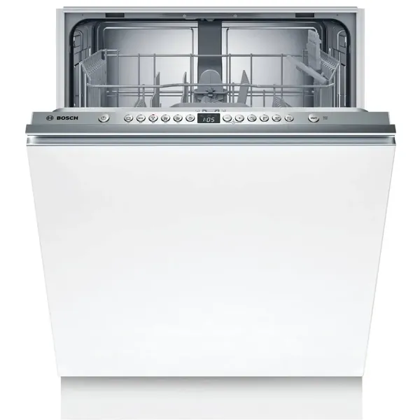 Quraşdırılan Qabyuyan Bosch SMV26AX00Q — посудомоечные машины
