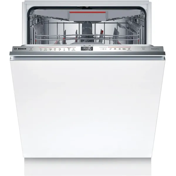Bosch SMV6ECX08E — посудомоечные машины