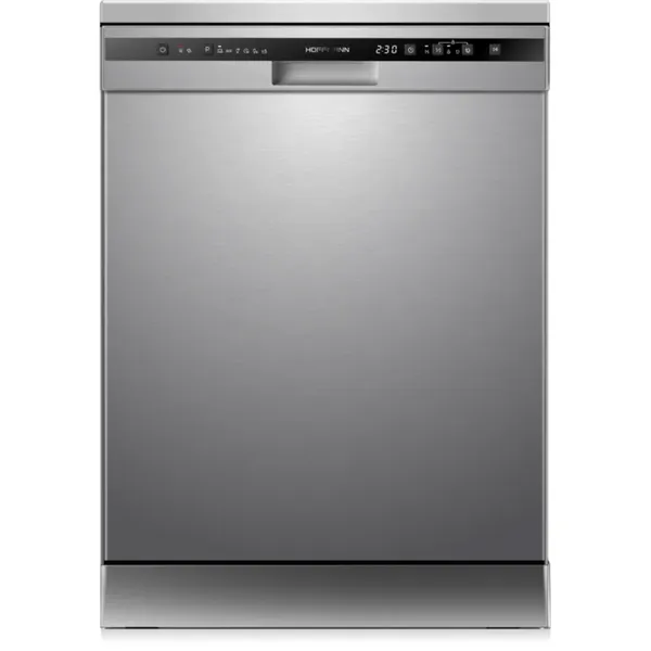 Hoffmann DW-812X — qabyuyan maşınlar