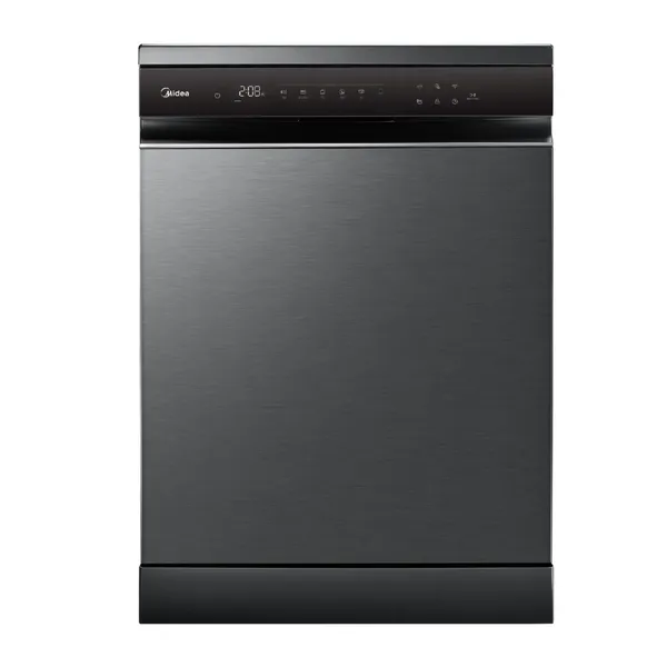 Midea MFD60S510Bi-C — qabyuyan maşınlar